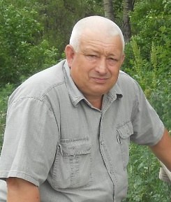Лихачев Иван Дмитриевич.